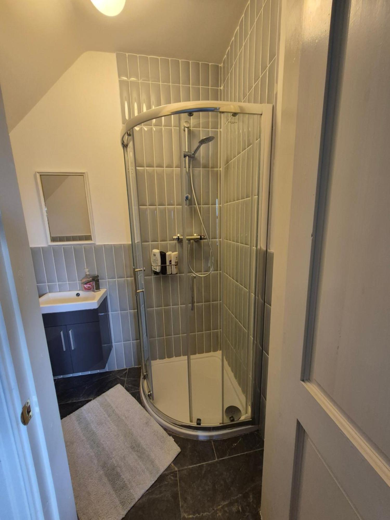 Ballinasloe Guest House In The Heart Of The Country Экстерьер фото