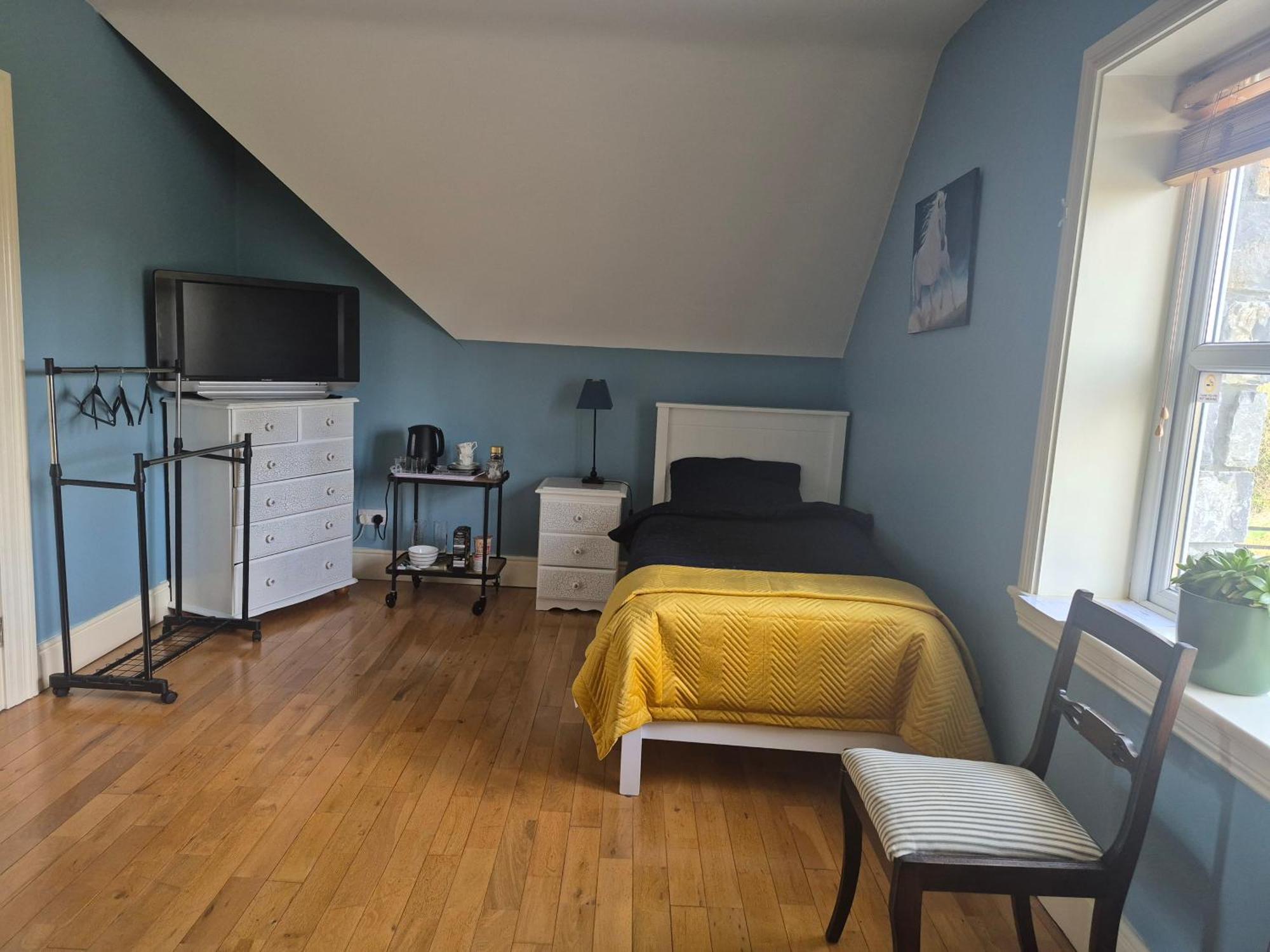 Ballinasloe Guest House In The Heart Of The Country Экстерьер фото